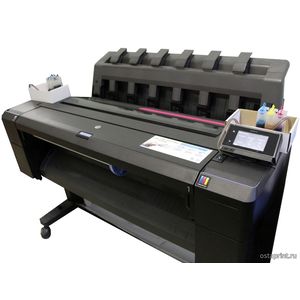 СНПЧ HP T920 T1500